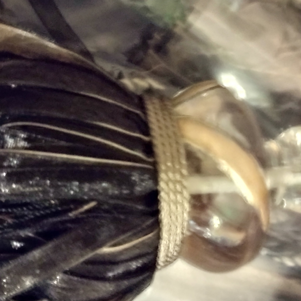 Curtain tie backs - Picture 8 of 10